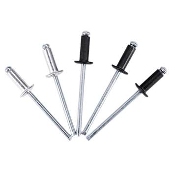 Core pulling rivet aluminum pulling round head heart riveted m2