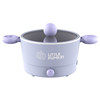 Small pumpkin multi-function mini electric cooking pot