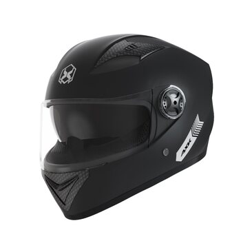 Axk new national standard motorcycle helmet 3c certification