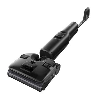 Stone steam floor scrubber, quick drying and sterilization, mother and baby friendly