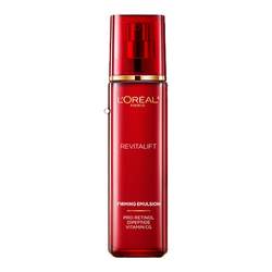 L'Oreal Rejuvenating Emulsion Lifts, Firms, Anti-Wrinkles, Moisturizes and Diminishes Fine Lines