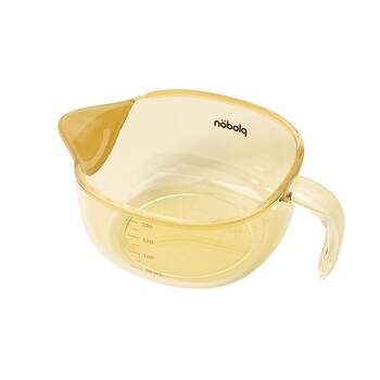 Plodon soft hawk beak food bowl ppsu bottle material