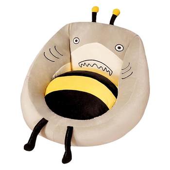 Beanbag futon tatami cushion floor soft