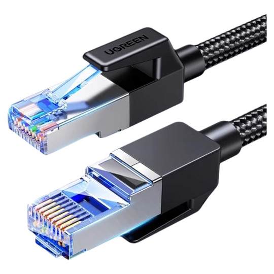 Greenlink Category 8 Pure Copper Network Cable CAT8 10G Gigabit