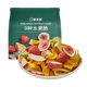 Delicious 9 kinds of fruit crispy freeze-dried fruits