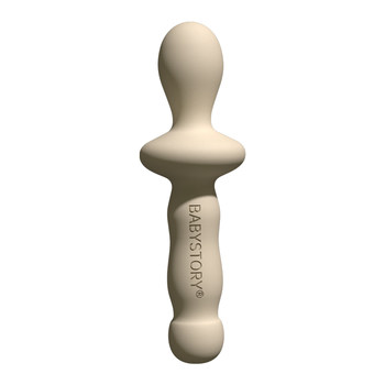 Official authentic babystory pepper wood molar stick
