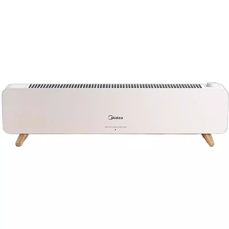 Midea folding humidifying baseboard heater