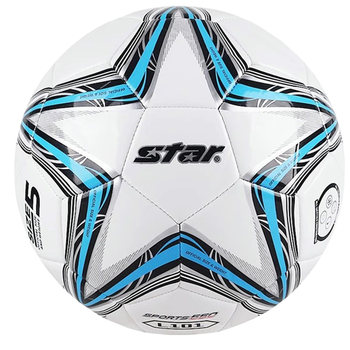 Shida no. 4 5 pvc machine sewing football