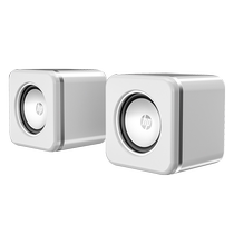 HP HP NS1 audio desktop home mini wired small speaker subwoofer speaker speaker 3253