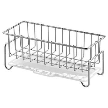 Onlycook rag rack sink storage rack drain rack