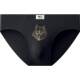 Septwolves Antibacterial Men's Underwear Men's Briefs ຝ້າຍບໍລິສຸດ