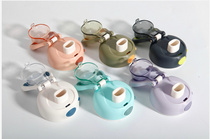 New original lid big belly cup XL222 leak-proof cup lid X2212 ton cup accessories DS535 straw lid