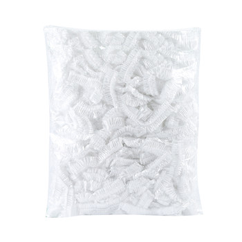 Disposable plastic wrap cover food grade