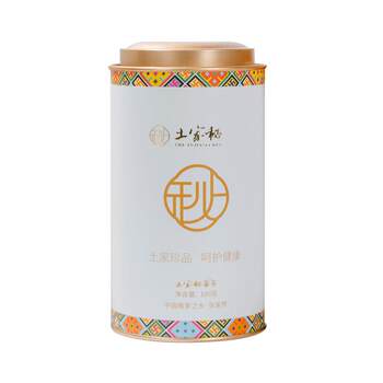 Zhangjiajie wild premium bud tip berry tea