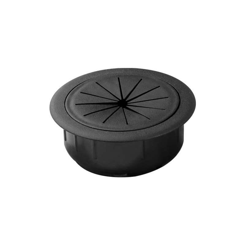 [USD 5.34] Computer desk threading hole cover - Wholesale from China ...