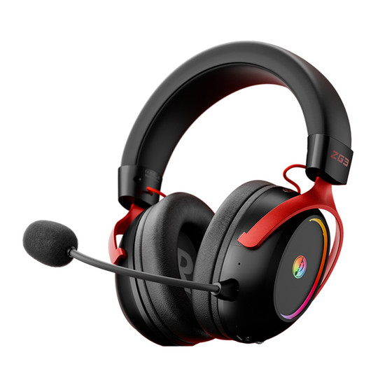 Bamboo Linnia ZG3 e-sports gaming four-mode wireless headset