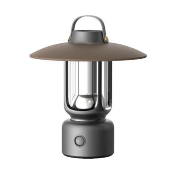 Indoor camping light