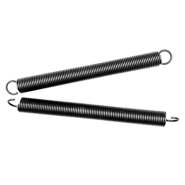 Tension spring with hook tension spring oven stainless steel