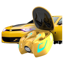 2024 New E-Sports Game Wireless Bluetooth Headset No-Sense Delay High Quality Universal for Huawei and Apple