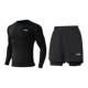 Li Ning swimsuit suit men's long sleeve sun protection
