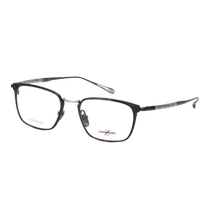 (Self-operated) CHARMANT mens glasses frame business Z titanium lightweight glasses frame ZT27013 14 15