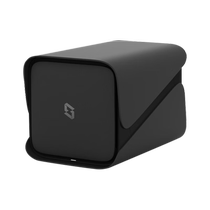 New product Z4pro 8g four-bay private cloud network disk 16G performance version home NAS host network storage server personal area network shared file home high-definition audio and video library