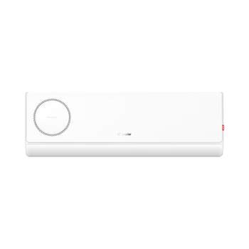 Haier smart home air conditioner 1.5 hp first class energy efficiency