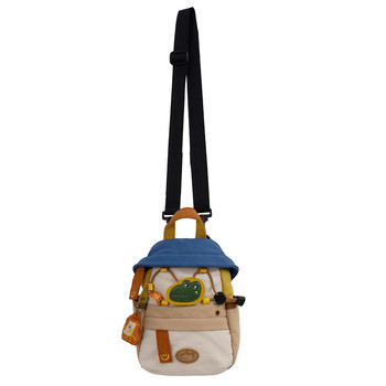 Ruosuliangpin outdoor portable small crossbody bag