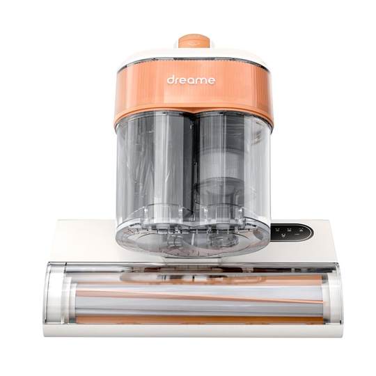 【张凌赫推荐】追觅双杯家用大吸力超声波杀菌热风除湿除螨仪D10