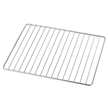 Bbq mesh oven built-in grid rack suitable for haishi jiuyang