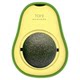 Avocado Catnip Balls for Cats