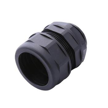 Hose waterproof tightening plastic sealed reynolds connector