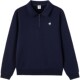 Lecoq French Rooster ດູໃບໄມ້ລົ່ນແລະລະດູຫນາວ sweatshirt ຜູ້ຊາຍ fleece
