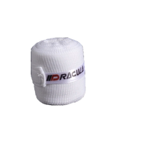 DRACULA professional boxing hand wrap gauze type bandage 3m 5m Muay Thai gel handband straps