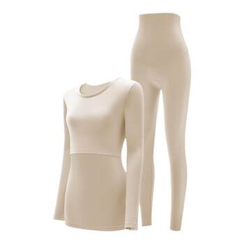 October crystallization pregnant women autumn clothes set