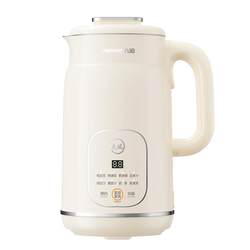 Joyoung soymilk machine 316L 스테인레스 스틸 모성 및 아동 등급 내부 보어