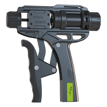 Qiaosen Grip Strengthener Mens Professional Hand Strength Arm Muscle Training Hydraulic Adjustable Finger Strength Trainer Decompression Rehabilitation Training