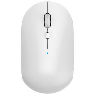 HP/HP Wireless Mouse丨Simple, practical and colorful