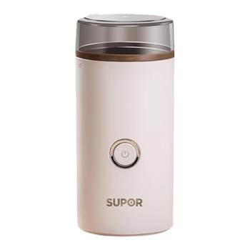 Supor mill grinder ຄົວເຮືອນ ultra-fine ຂະຫນາດນ້ອຍຜົງຈອກຫຼາຍຫນ້າທີ່ເຮັດວຽກ grinder ເມັດພືດ grinder