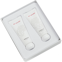 EP YAYING Peony White Tea Fragrance Hand Cream Set of 2 Seasons Moisturizing and Moisturizing