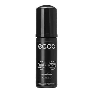 ECCO Ai Shoe Shoes Protective Travel Set Foam Cleansing Eastern+Light Leather Shoes+Rain Anti -spray+Cleaning Pochon