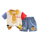 Children's clothing Zhiqinnuo fashionable summer clothing