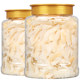 Coconut Crisp Chunks Fragrant Toasted Coconut