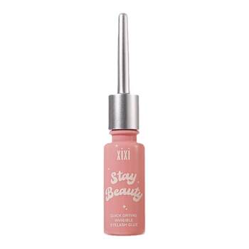 Xixi False Eyelash Glue Double Eyelid Styling Cream Magic Tool Long-Lasting Shaping Quick-Drying Natural Gentle Non-Irritating Invisible