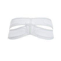 (Self-operated) Sorbothane Japanese pelvic belt with false crotch width sacroiliac pubic separation repair anteversion correction