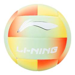 Li Ning volleyball ການສອບເສັງເຂົ້າໂຮງຮຽນມັດທະຍົມພິເສດນັກຮຽນມັດທະຍົມຕອນຕົ້ນແຂ່ງຂັນການຝຶກອົບຮົມກິລາມາດຕະຖານການສອບເສັງເລກ 5 ອ່ອນແລະແຂງ volleyball ຍິງ