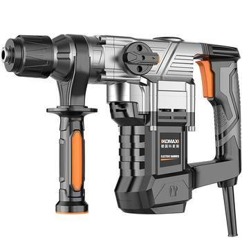 Concrete industrial grade high power electric hammer electric pick electric drill