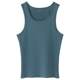 Jianyun Pure Cotton Base Sports Men's Vest