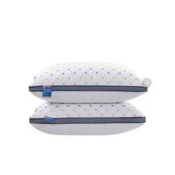 A Pair of Pillows, Pillow Core, Hotel Cervical Spine Pillow, Sleep Aid, Home Use, Single Student Dormitory