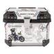 ລົດໄຟຟ້າ trunk pedal universal trunk ລົດຈັກ